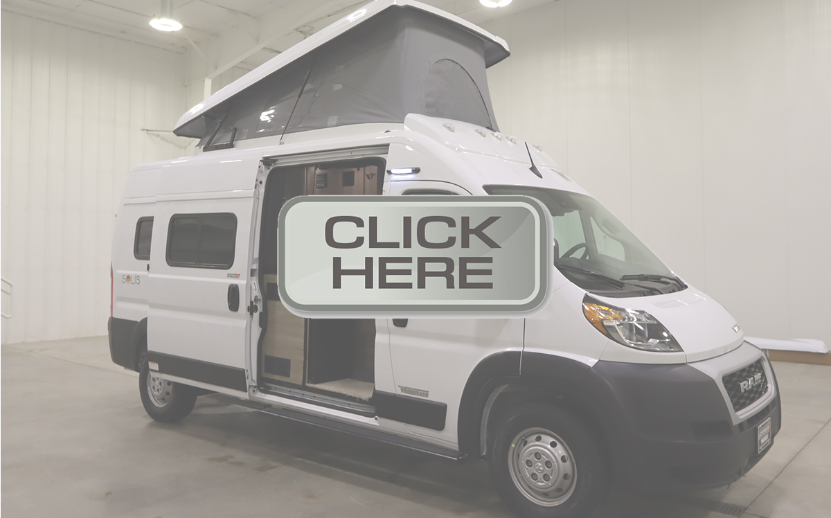 New 2023 Winnebago Solis 59P